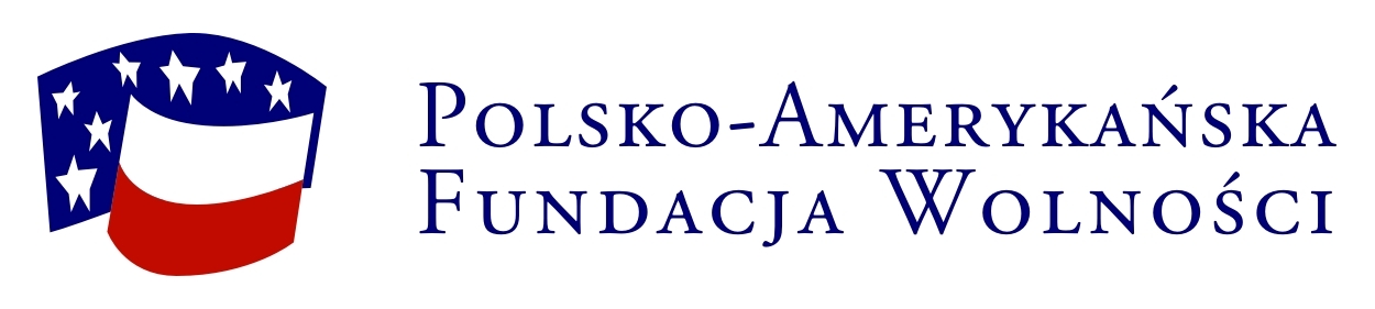 Logo PAFW PRB PL B