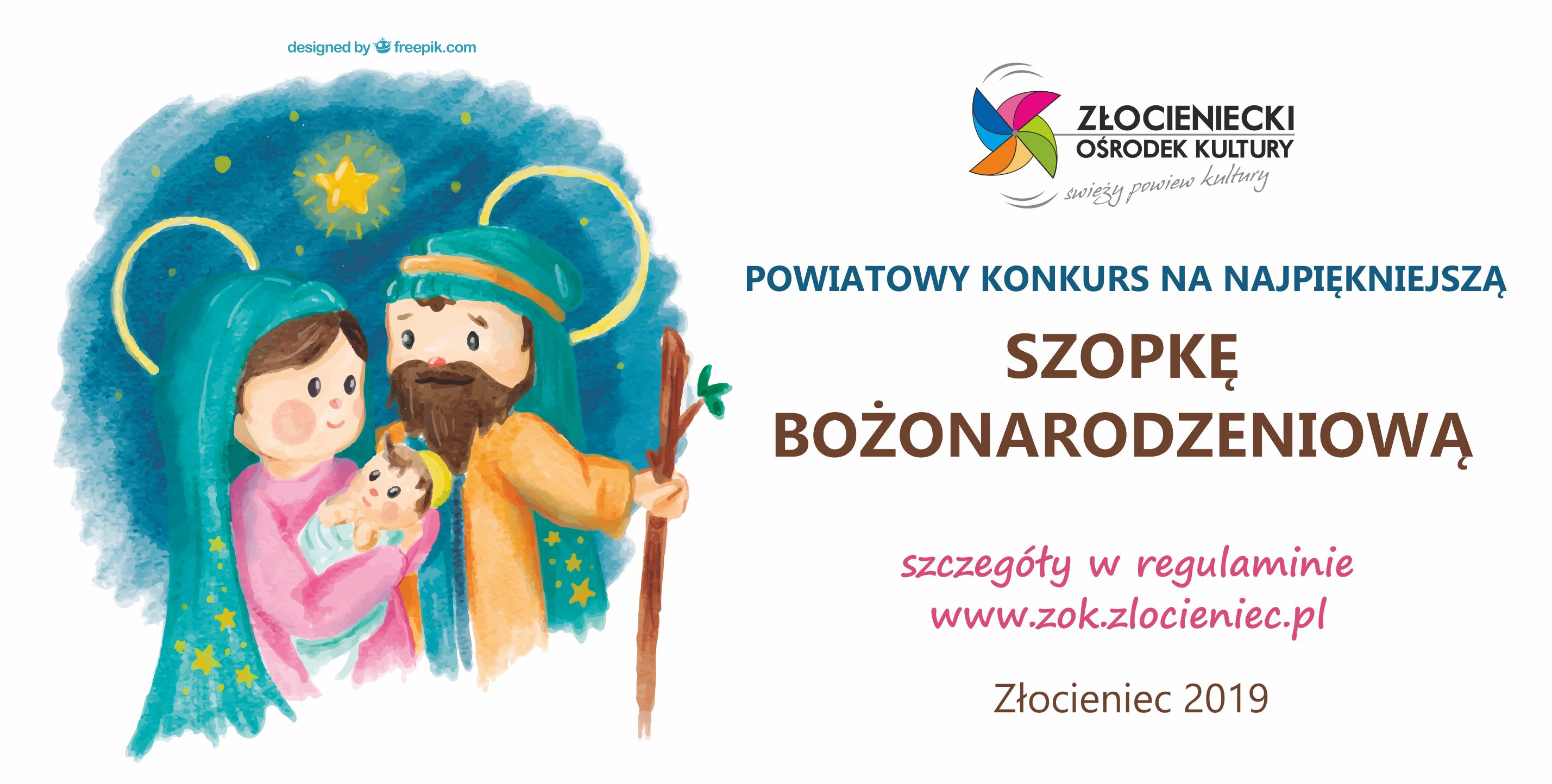 szopka zok 2019 fb