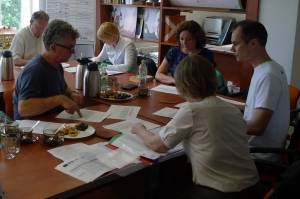 Wyniki naboru wniosk&oacute;w 4/2017 oraz 5/2017