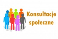 Konsultacje społeczne zmian w Lokalnej Strategii Rozowju