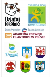 Konkurs Działaj Lokalnie 2017 rozstrzygnięty.