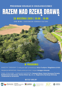 Złocieniecki Ośrodek Kultury zaprasza!