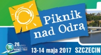 &bdquo;Partnerstwo Drawy z Liderem Wałeckim&rdquo; na Pikniku nad Odrą