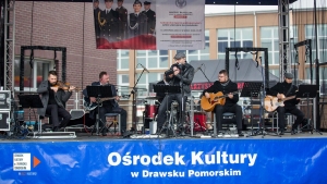 Relacja z obchod&oacute;w 11 listopada w Drawsku Pomorskim