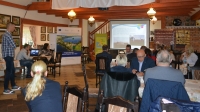 Konferencja &bdquo;Podniesienie kompetencji LGD w zakresie zadań związanych z realizacją Lokalnych Strategii Rozwoju&rdquo;