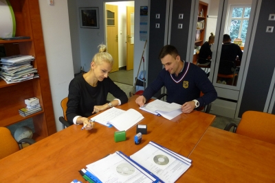 Nab&oacute;r wniosk&oacute;w 1/2016 zakończony.