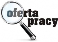 Ogłoszenie o Naborze na Stanowisko Pracy