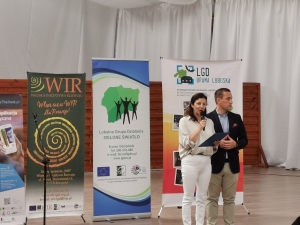 Konferencja podsumowująca projekt MAT