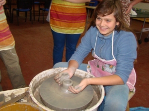 WARSZTATY CERAMICZNE w ŻELISŁAWIU