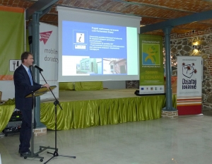 Konferencja 30.01.2015