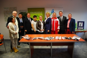 Kolejne umowy w ramach PROW podpisane