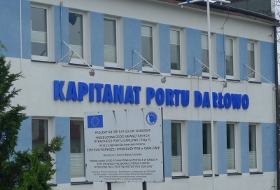 Wizyta studyjna przedstawicieli LGD w Darłowie